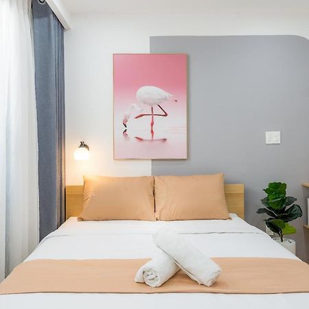 Cozrum Homes Ambera House Ho Chi Minh-Byen Eksteriør billede