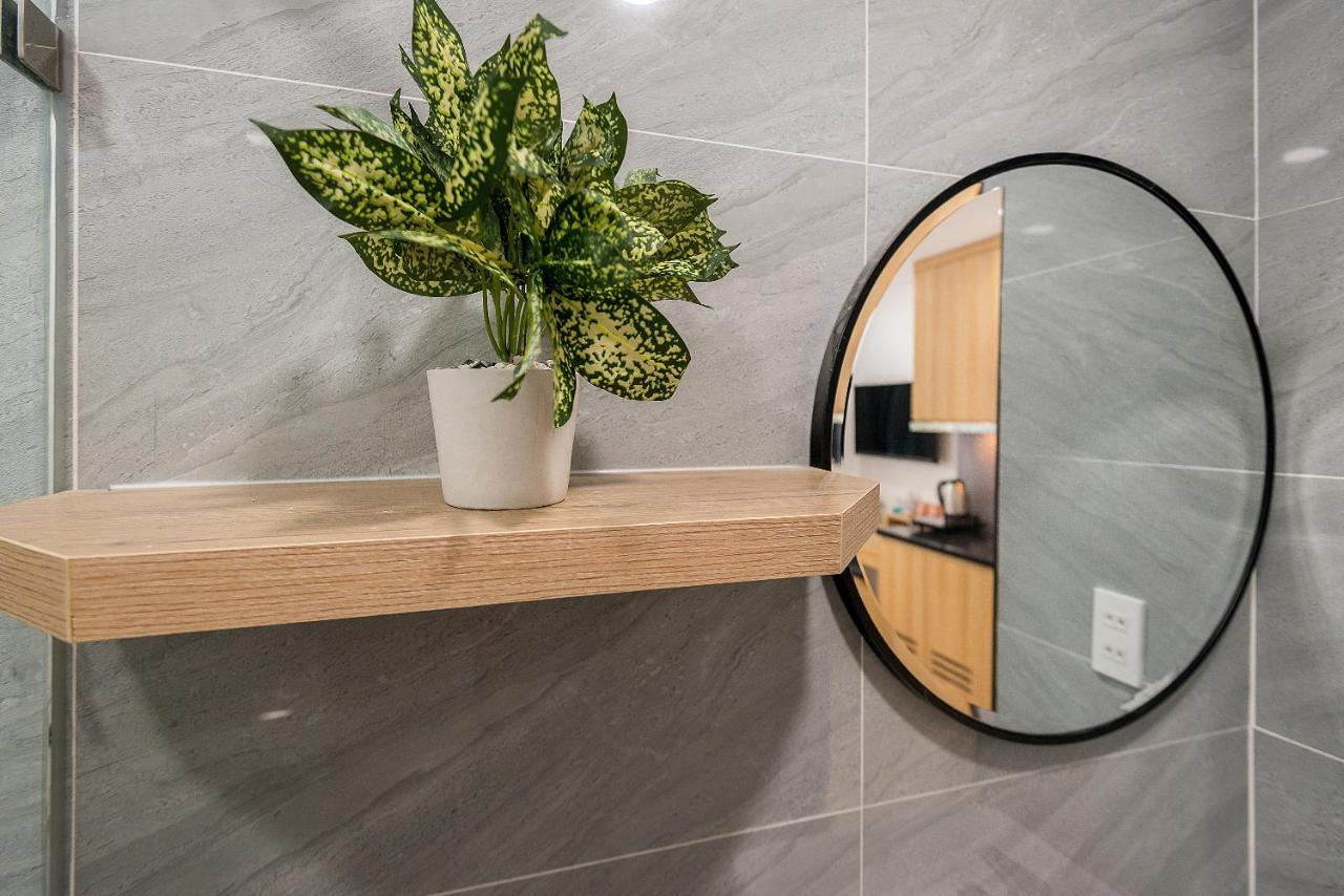 Cozrum Homes Ambera House Ho Chi Minh-Byen Eksteriør billede